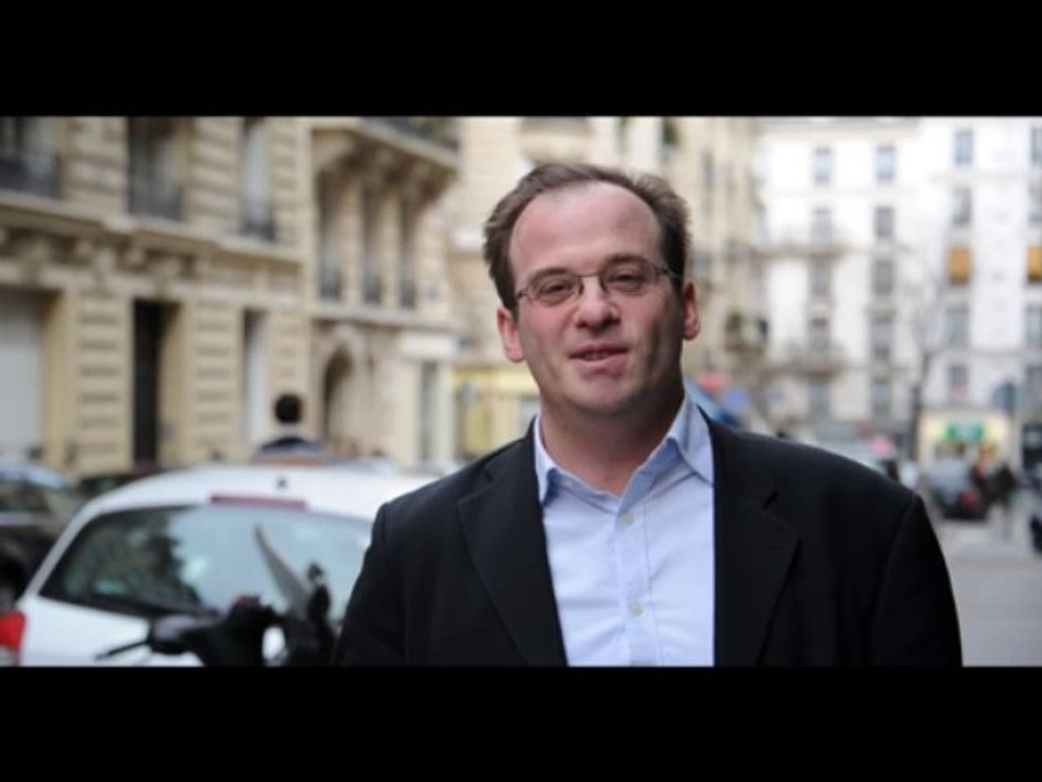 Gilles Menede
