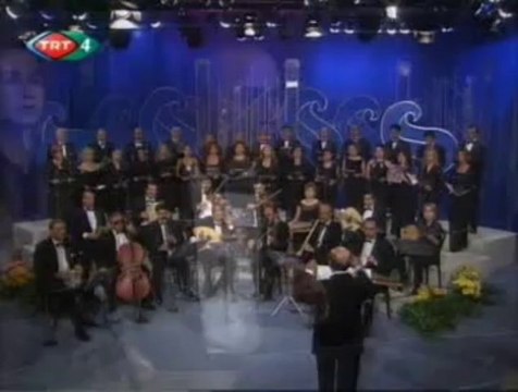 Cemil ATİKOĞLU (Kanun)-Kürdîlihicazkâr Taksim-2