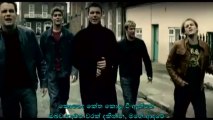 Westlife - My Love With Sinhala Subtitles