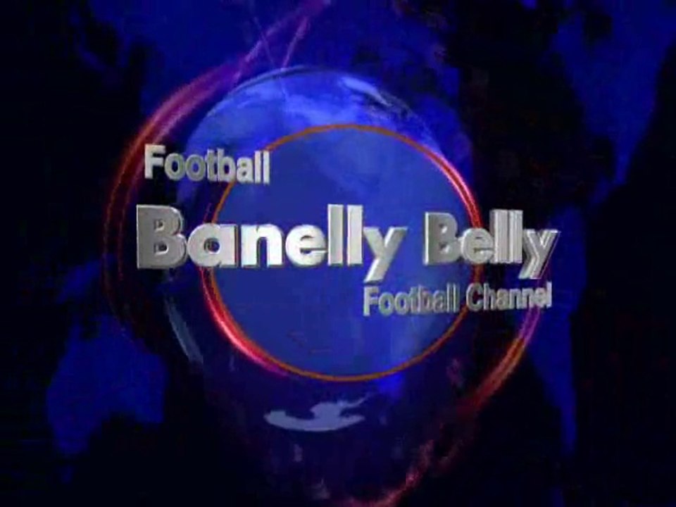 Banelly Belly Trailer