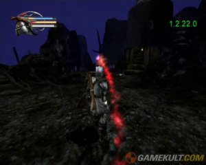 Knights of the Temple II - Une vraie boucherie