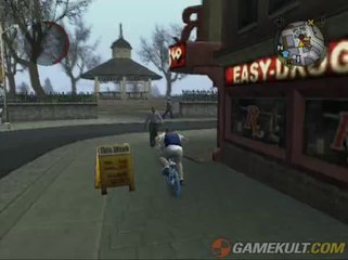 Canis Canem Edit - Fonçons en cours