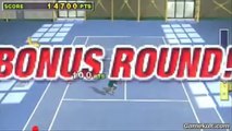 Virtua Tennis World Tour - Fruité c'est plus musclé