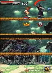 Guilty Gear Dust Strikers - Pump up the Jam