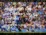 Online BPL Hull City vs Chelsea Live