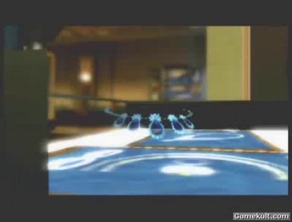 Catwoman - Introduction