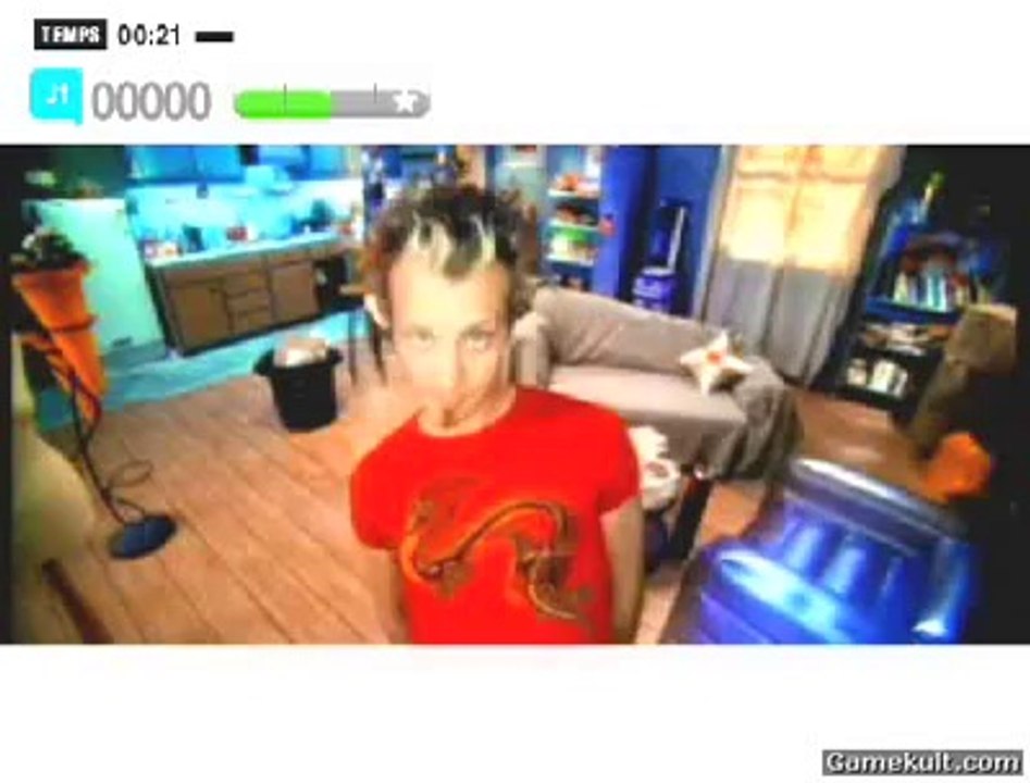 SingStar - Mode Solo