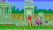 Altered Beast - Premiers pas