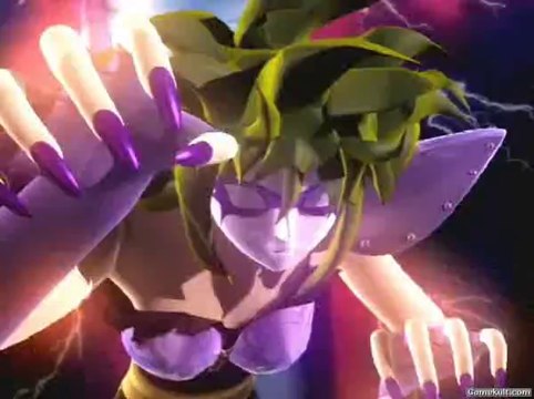 Saint Seiya, Les Chevaliers du Zodiaque : Le Sanctuaire - Pegasus Fantasy