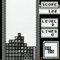 Tetris - Deux Tetris d'entrée