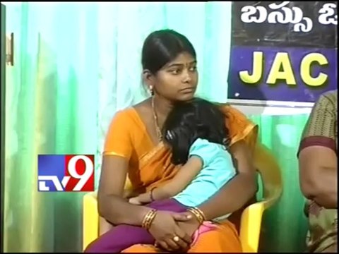 Private Travel operators threaten us - Palem bus victims