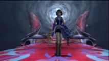 Final Fantasy X-2 HD Remaster (English subs part 076) Critical talking order. - Rikku first!