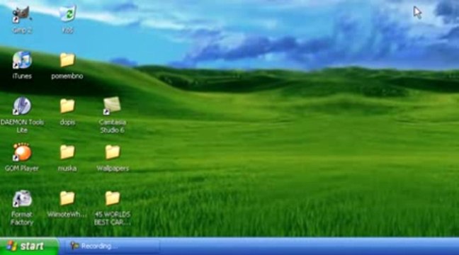 How to upgrade windows xp from SP2 to SP3! Very easy!!!