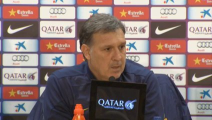 Martino ma za duży wybór