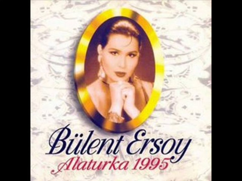 Bülent Ersoy-Gönlüm Yarali Bilmiyorum Yar Bana Ne Oldu