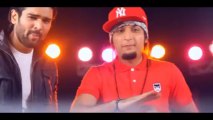 Waqar Ex ft. Bilal Saeed | Choothi | Official Music Video HD 2014