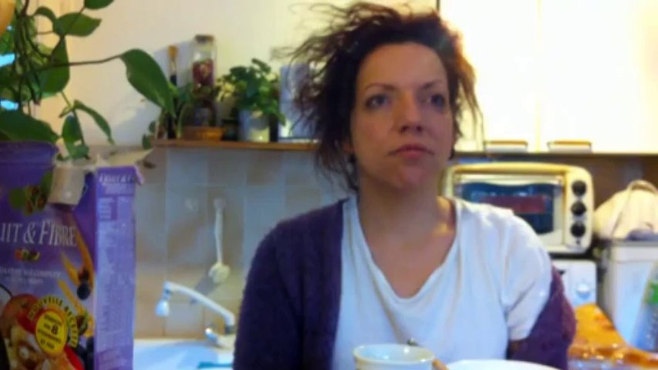 si j'Etais de Séverine Robic