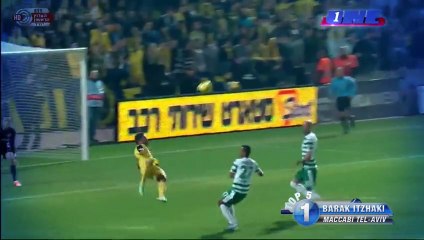 #115 Le top 5 des buts venus d’ailleurs