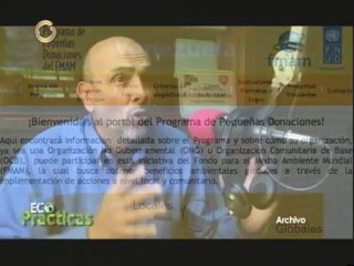 PNUD Venezuela ayuda a financiar iniciativas comunitarias