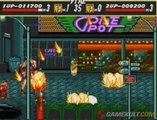 Streets of Rage - A deux, c'est mieux