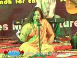 Mujh se pehli si mohabbat Tabassum Warsi Tribute Noor Jahan Talent Pakistan