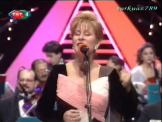 Cemile UNCU-Bu Yerler Ne Füsunkârdı