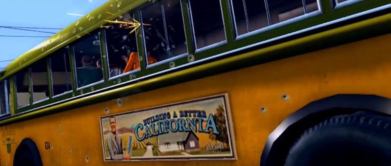 L.A. Noire - Trailer de lancement