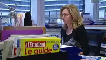 Le casse-tête de l'orientation après le bac