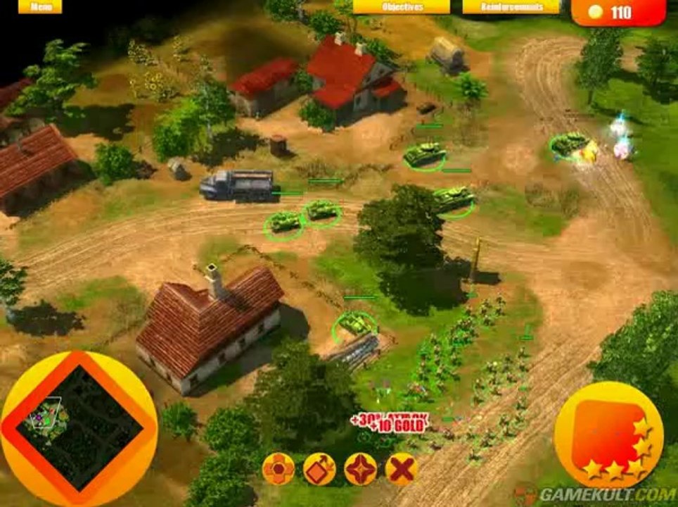 Stalin vs. Martians - Piou Piou Piou