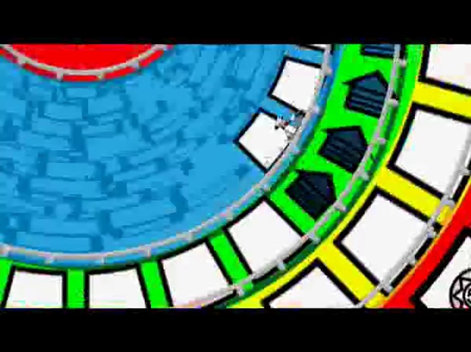 Line Rider : Freestyle - Trailer officiel #2