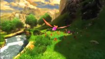 La Légende de Spyro : La Naissance d'un Dragon - Le casting vocal en VO