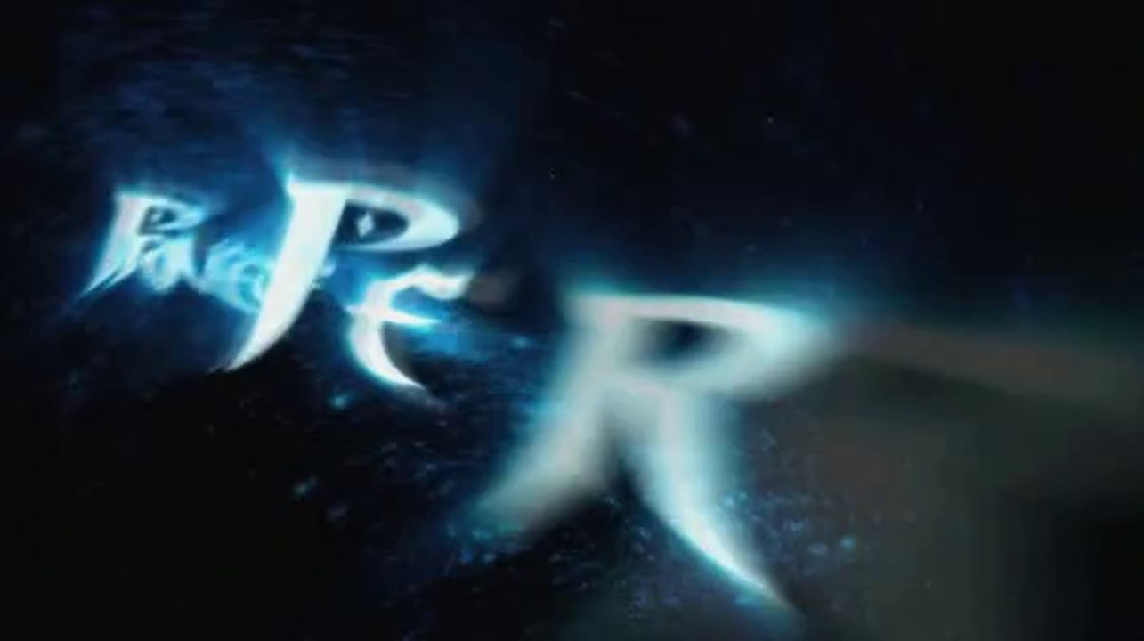 Prince of Persia - Trailer (Ubidays '08)