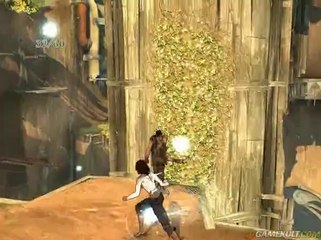 Prince of Persia - Purification