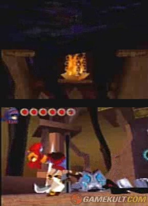 Prince of Persia - Même pas peur de la grosse épée