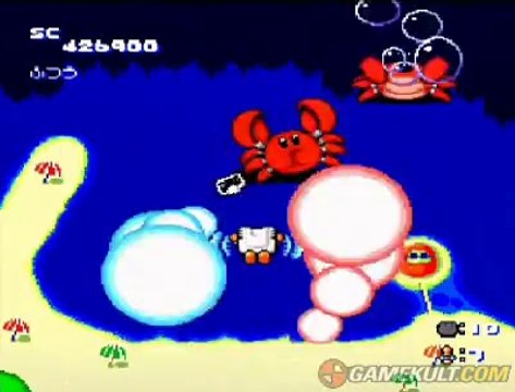 Star Parodier - Operation surimi