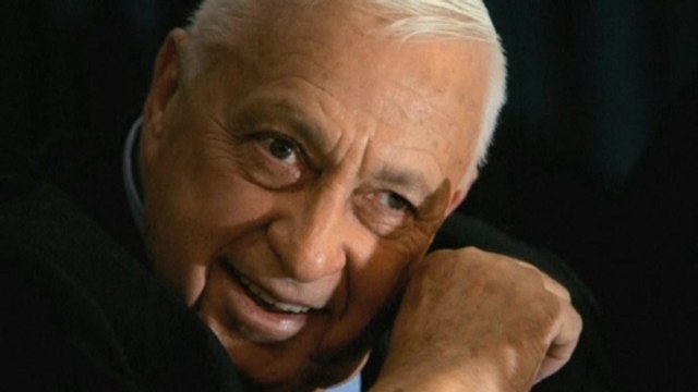 Former Israeli PM Ariel Sharon dies at 85 years