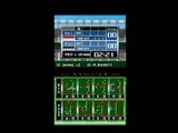 Tecmo Bowl : Kickoff - Vidéo de gameplay #1