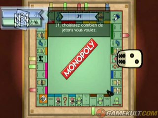 Monopoly : Editions Classique et Monde - Tirez sur l'ambulance