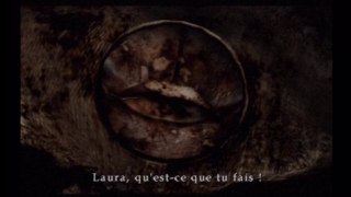 Silent Hill 2 , 08 )  Flesh Lip