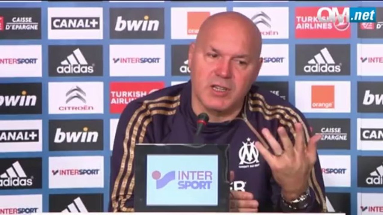 Evian TG-OM : le replay de la conf' de José Anigo