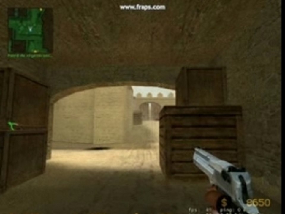 pgm de la team .#K°K[