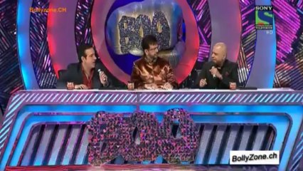 Boogie Woogie (Kids Championship) 1080p 11th January 2014 Video Watch Online HD Part1
