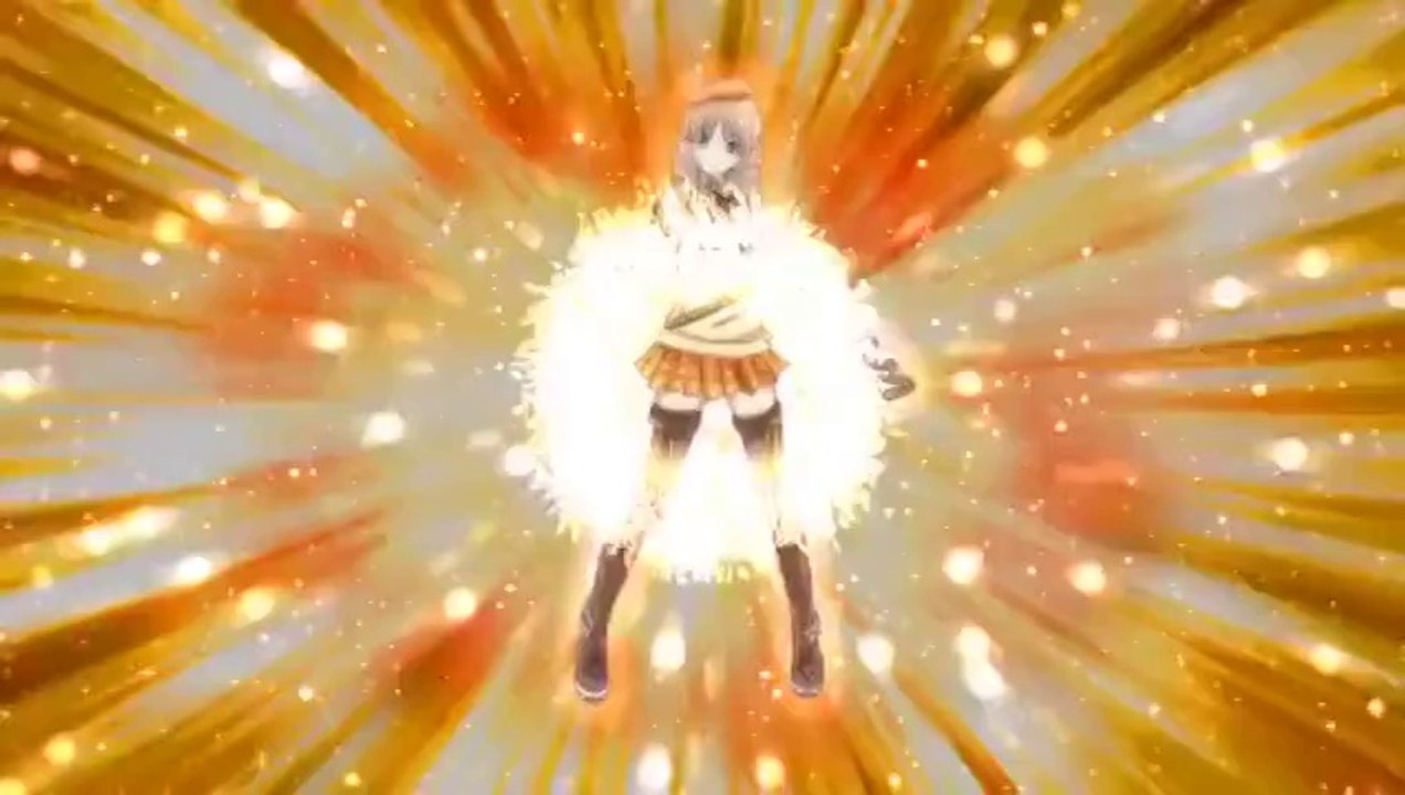 Exstetra - Presentation Shiho