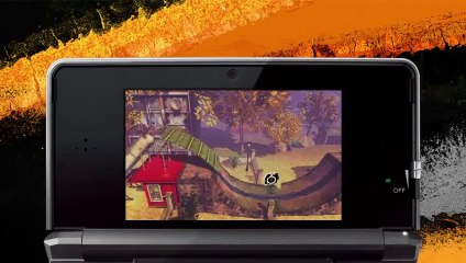 Urban Trial Freestyle - Bande-annonce de lancement