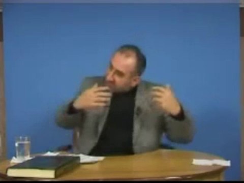 Burçlara inanmak yıldızları rab edinmektir! [Mustafa İslamoğlu]