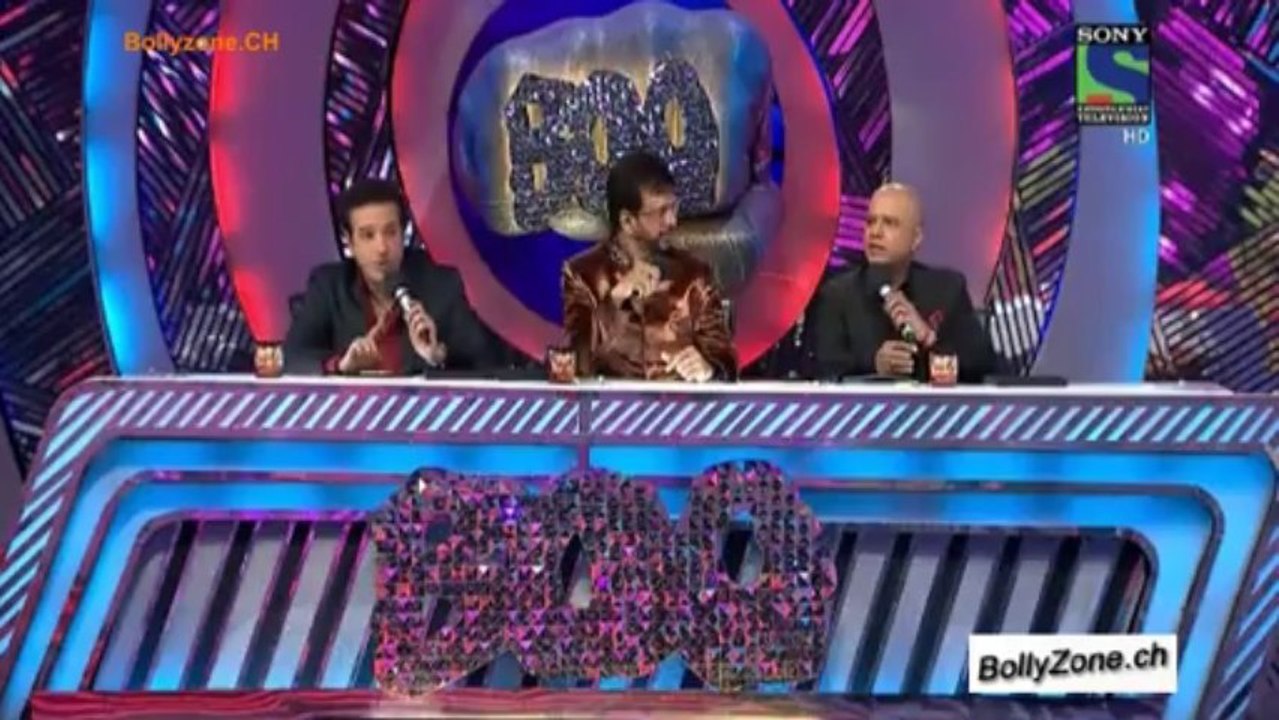 Boogie Woogie (Kids Championship) 1080p 11th January 2014 Video Watch Online HD Part3