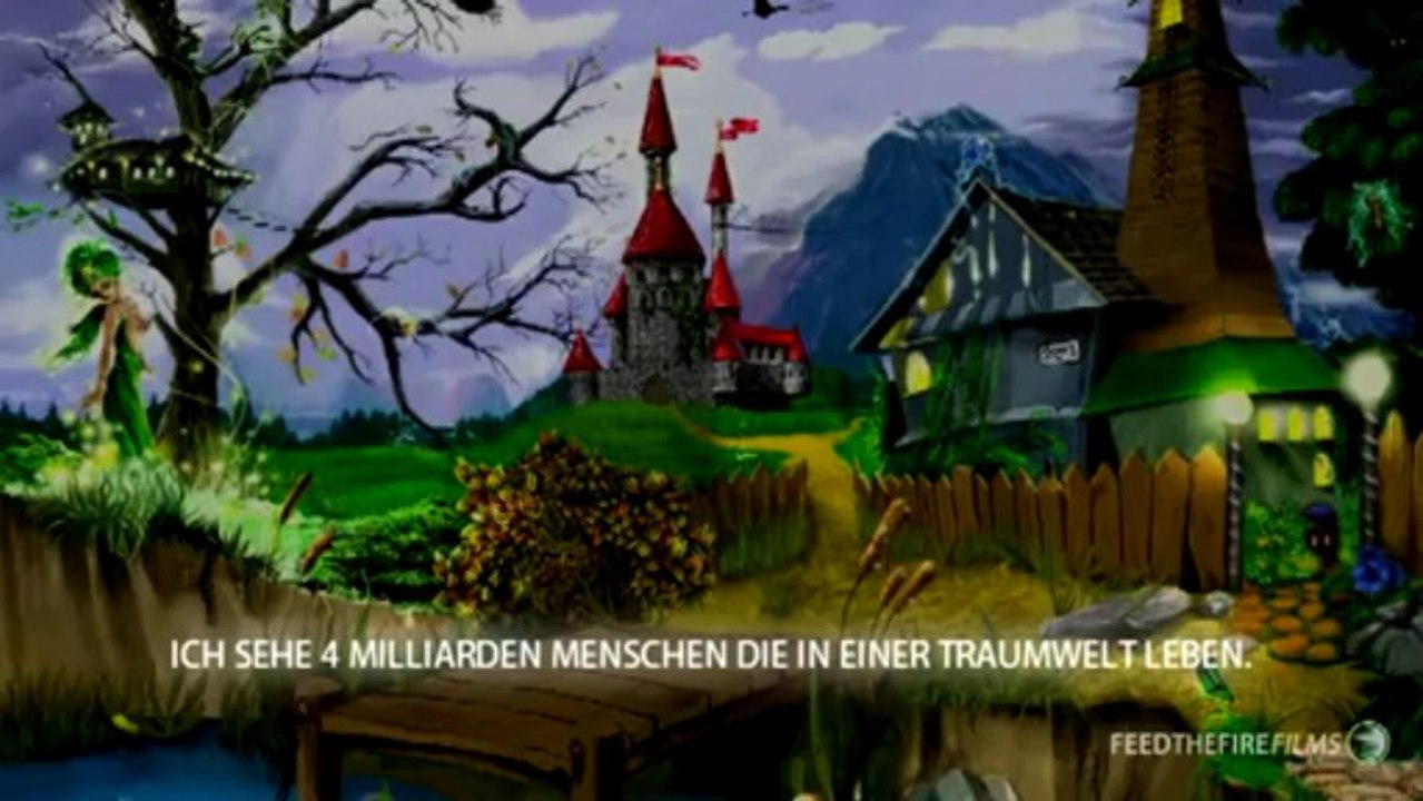 Siehst du, was ich sehe? (FTF Films)