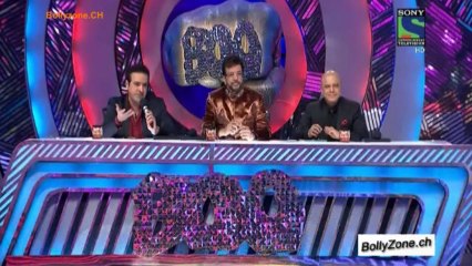 Boogie Woogie (Kids Championship) 1080p 11th January 2014 Video Watch Online HD Part2