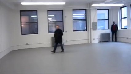 27TH & SIXTH AVE 1,600 SF CORNER OPEN OFFICE SUITE