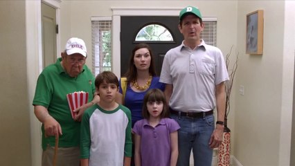 Doodle Jump Kinect - Trailer de lancement